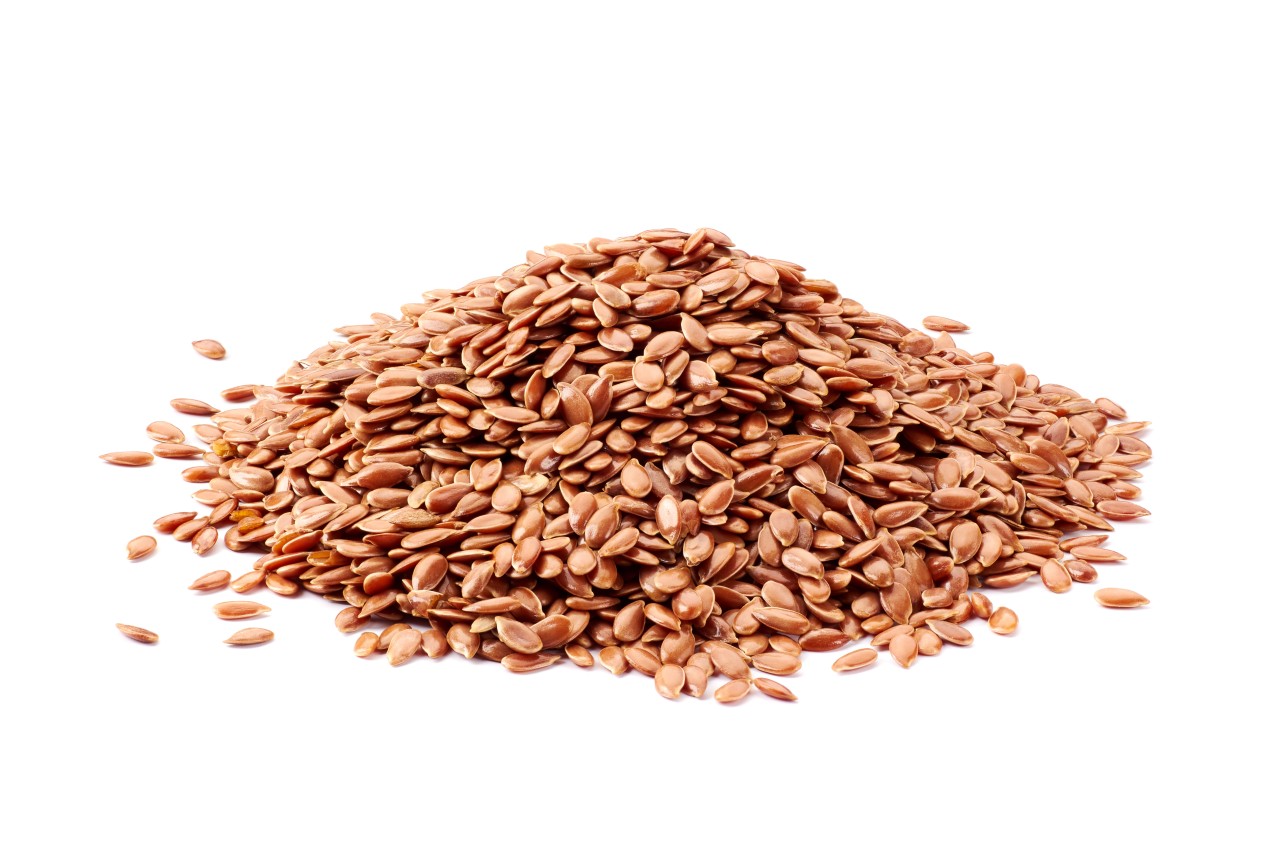 Leinsamen, Bio, Rohkostqualität | Provital Shop
