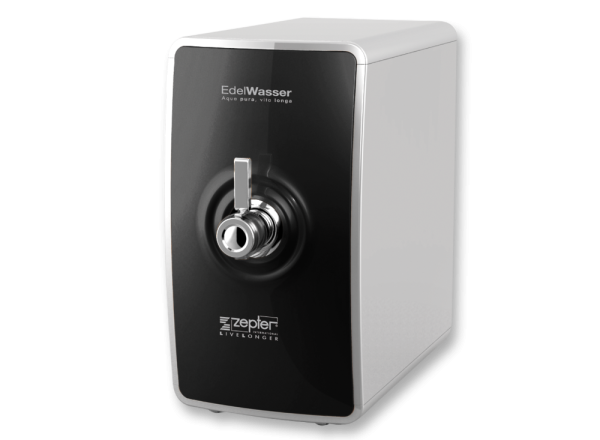 Zepter EdelWasser Wasseraufbereitungssystem