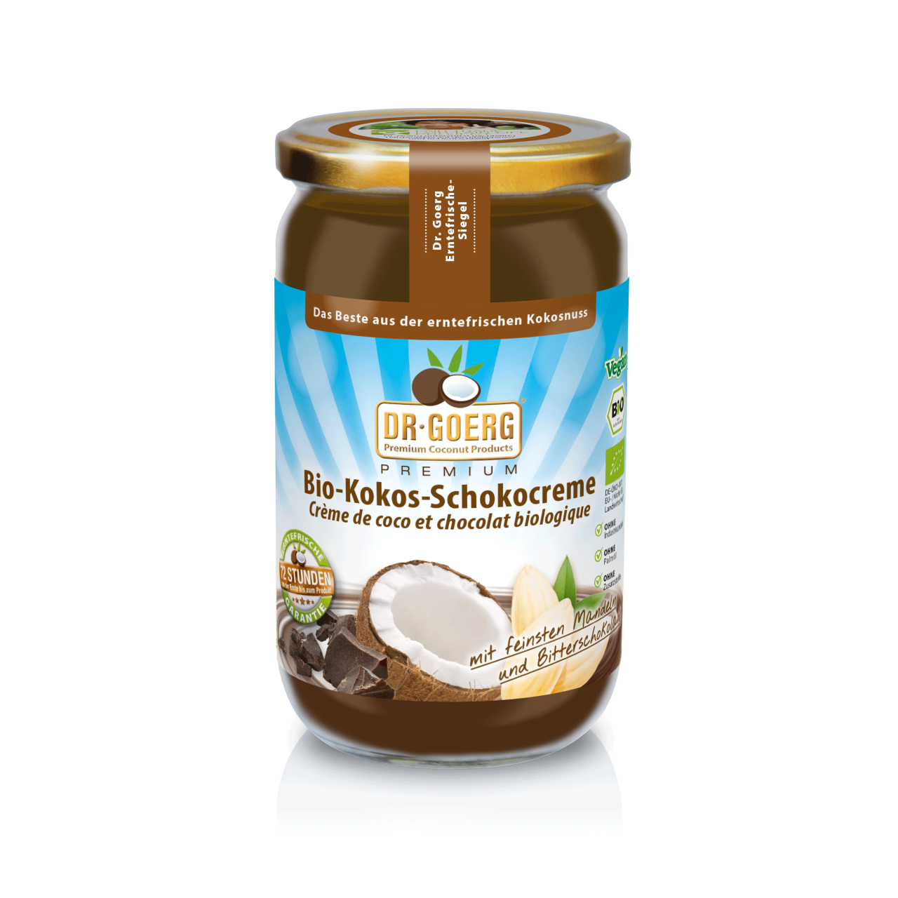 Kokos Produkte, Bio | Provital Shop