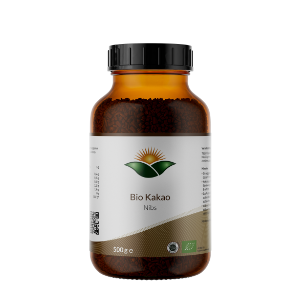 Bio Kakao Nibs