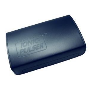 Edles Lederetui für den Ionic-Pulser