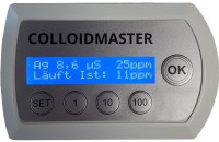 Colloidmaster CM2000 Kolloidgenerator