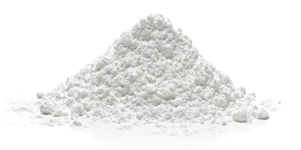 Korallen Calcium Pulver