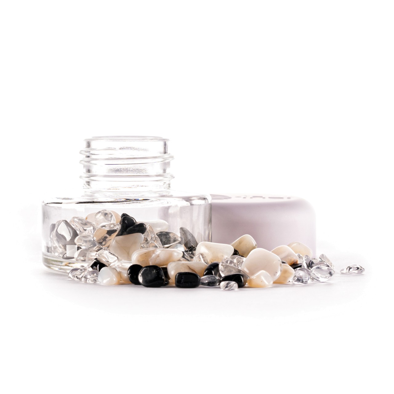 VitaJuwel Crystal Jars inu! | Provital Shop