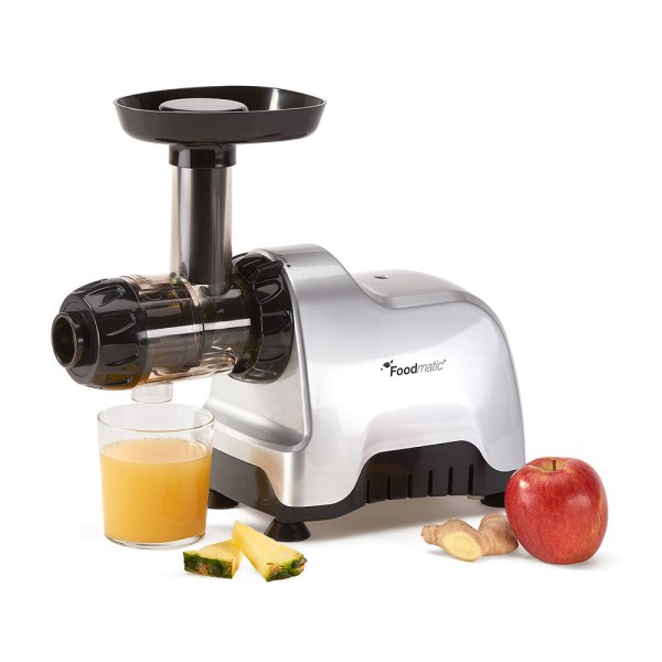 Foodmatic PSJ10H Personal Slow-Juicer