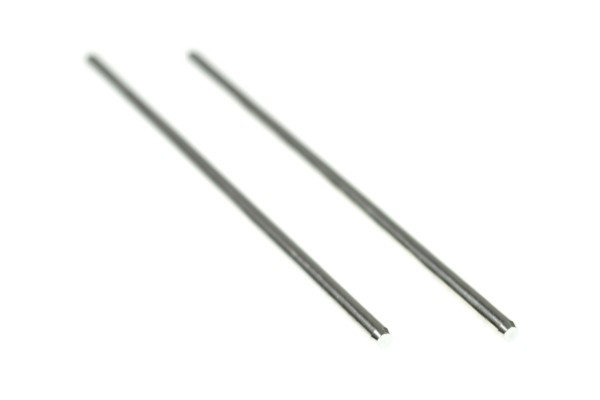 Silber-Elektroden für den Ionic-Pulser