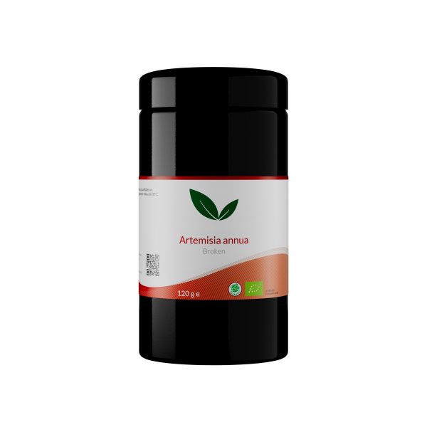Bio Artemisia annua Blätter