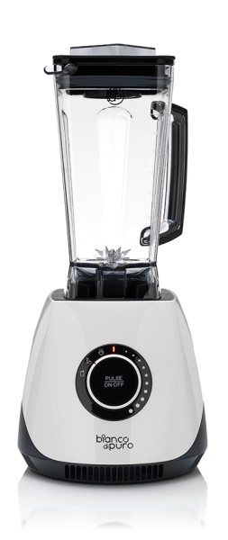 bianco di puro panda Hochleistungsmixer