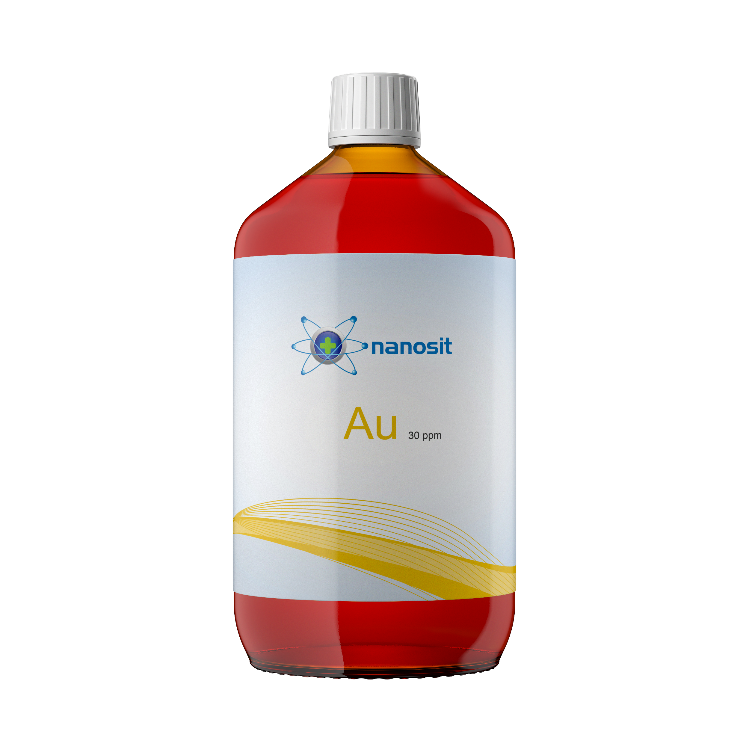 Kolloidales Gold In Hochster Qualitat Provital Shop