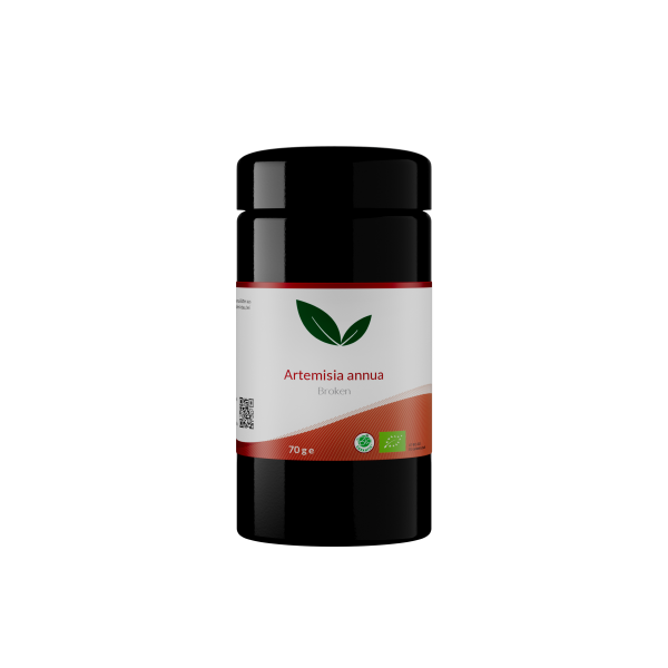 Bio Artemisia annua Blätter