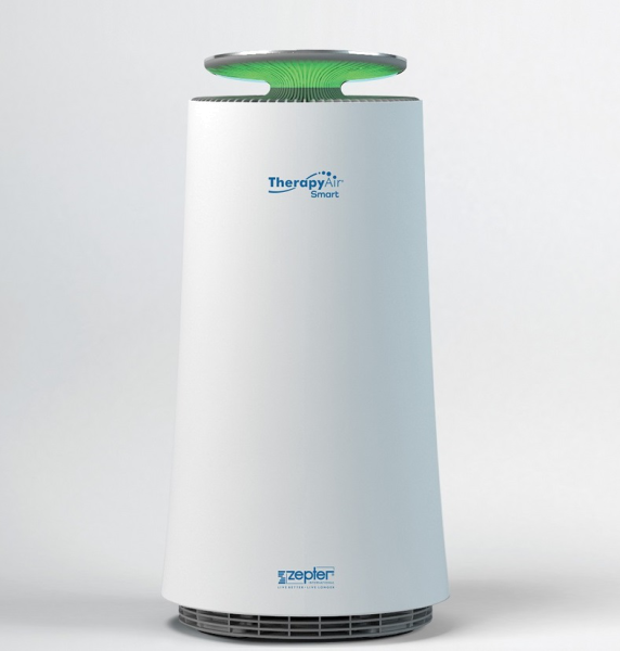 Zepter Therapy Air Smart Luftfilter