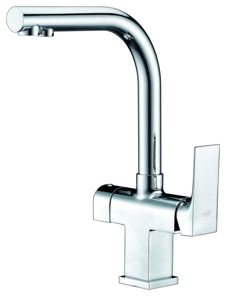 Sora 3-Wege-Wasserhahn